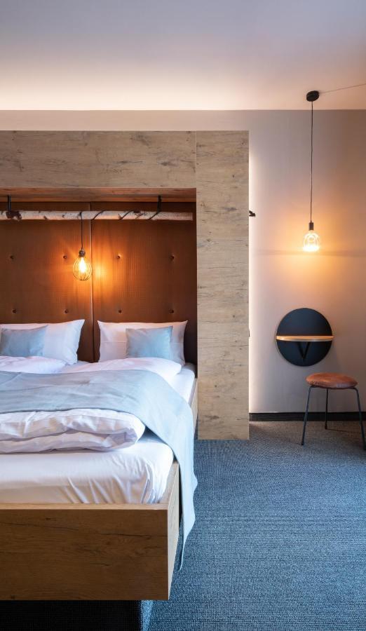RiKu HOTEL Göppingen Exteriör bild